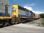 CSX #6900